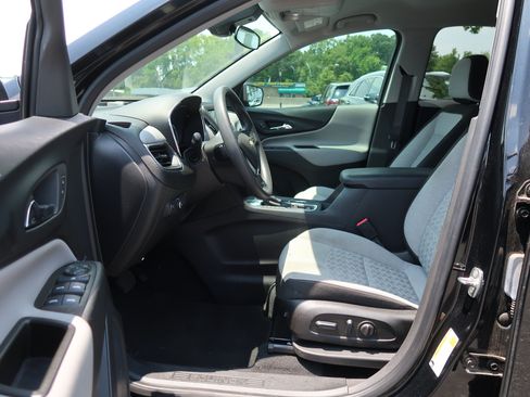 Used 2023 Chevrolet Equinox LS w/ LS Convenience Package FWD image 15