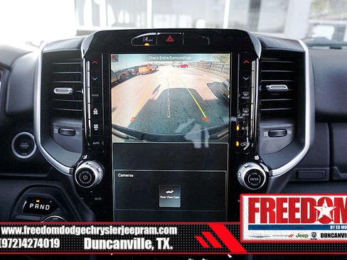 New 2026 RAM 1500 Lone Star image 24