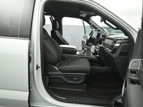 Used 2023 Ford F150 XLT w/ Equipment Group 302A High image 30