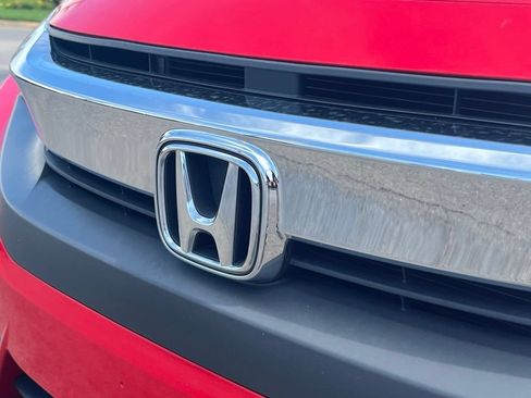 Used 2017 Honda Civic LX image 3