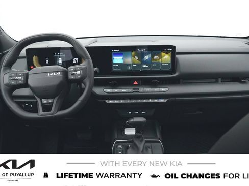 New 2027 Kia Seltos X-Line S AWD/4WD image 18