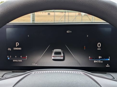 New 2026 Nissan Sentra SV w/ Floor Mat Package image 18