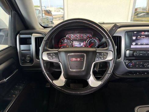 Used 2014 GMC Sierra 1500 SLE w/ SLE Value Package RWD image 15