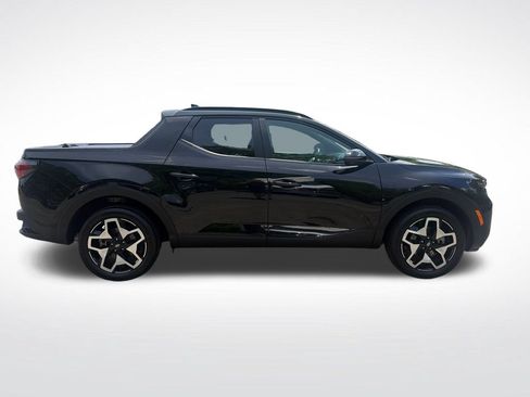 Used 2022 Hyundai Santa Cruz Limited AWD/4WD image 4