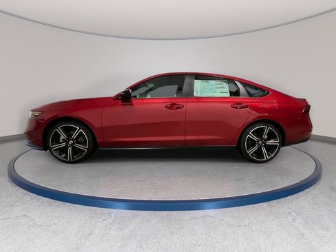 New 2026 Honda Accord Sport image 8