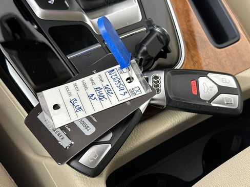 Used 2022 Audi Q5 2.0T Premium image 23