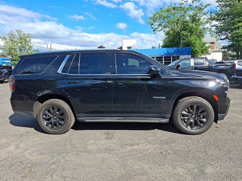 Used 2023 Chevrolet Tahoe LS w/ Driver Alert Package AWD/4WD image 9