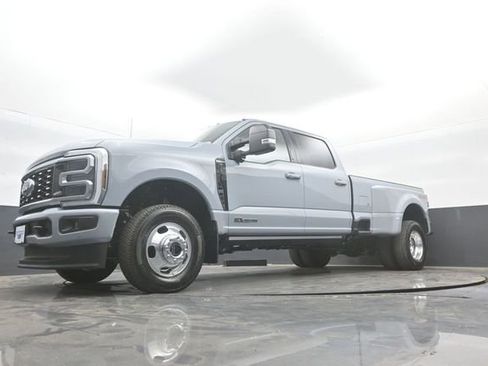 New 2026 Ford F350 Platinum w/ FX4 Off-Road Package AWD/4WD image 35