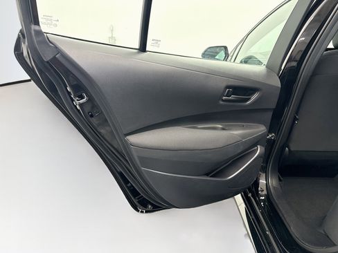 Used 2024 Toyota Corolla LE FWD image 26