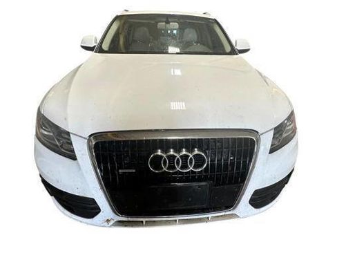 Used 2010 Audi Q5 3.2 Premium Plus AWD/4WD image 9