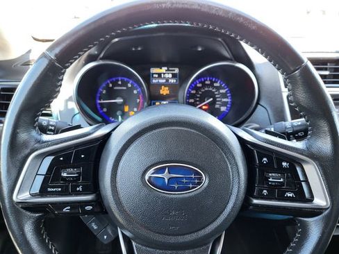 Used 2018 Subaru Outback 3.6R Limited AWD/4WD image 15