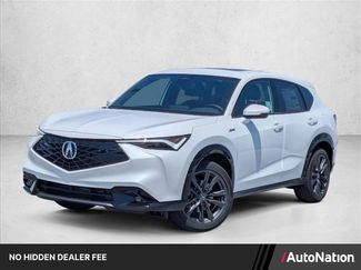 New 2026 Acura ADX A-Spec FWD video 1
