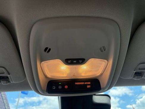 Used 2023 Buick Encore GX Preferred w/ Cold Weather Comfort Package FWD image 21