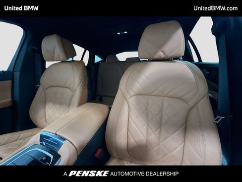 New 2026 BMW X6 xDrive40i image 5