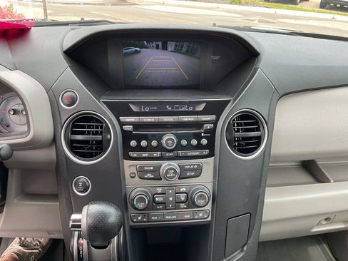 Used 2015 Honda Pilot EX-L image 20