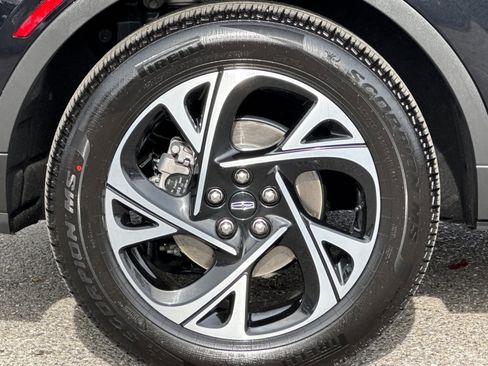 Used 2025 Lincoln Nautilus Premier w/ Jet Appearance Package image 26