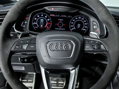 Used 2026 Audi RS Q8 performance AWD/4WD image 24