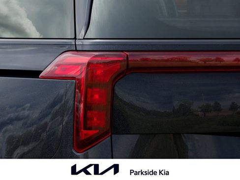 New 2026 Kia Carnival SX FWD image 11