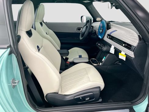 New 2026 MINI Cooper S FWD image 19