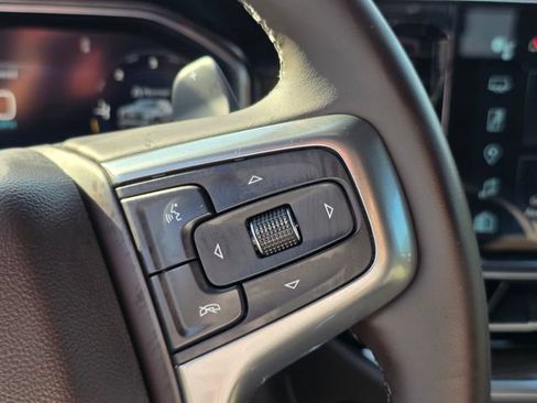 New 2026 Chevrolet Silverado 1500 RST AWD/4WD image 33