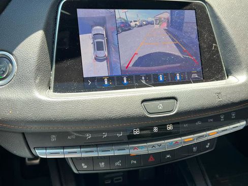 Used 2019 Cadillac XT4 Sport AWD/4WD image 29