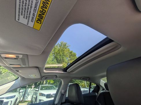 Used 2016 Acura ILX FWD image 18