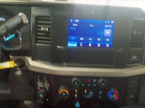 Used 2026 Ford F250 XLT AWD/4WD image 12