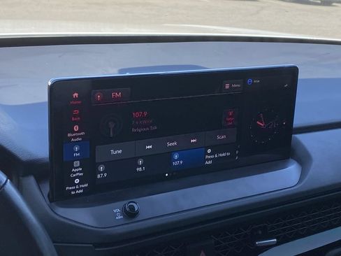 Used 2025 Honda Accord Sport image 8