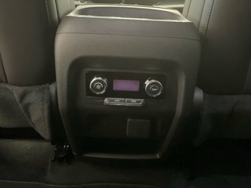 New 2026 Buick Enclave Sport Touring w/ Super Cruise Package image 21