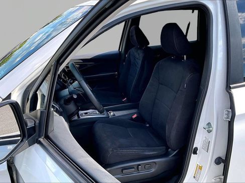 Used 2022 Honda Pilot Sport image 17
