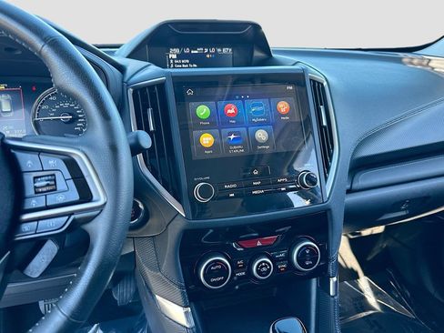 Used 2024 Subaru Forester Touring image 15