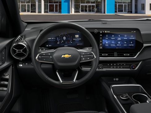 New 2026 Chevrolet Equinox LT FWD image 14