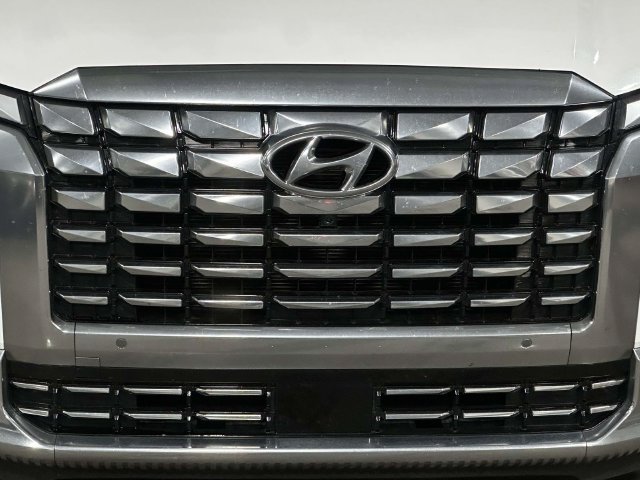 Used 2024 Hyundai Palisade Calligraphy AWD/4WD image 12