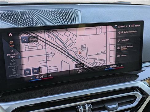 Used 2023 BMW 330i Sedan w/ Convenience Package image 14