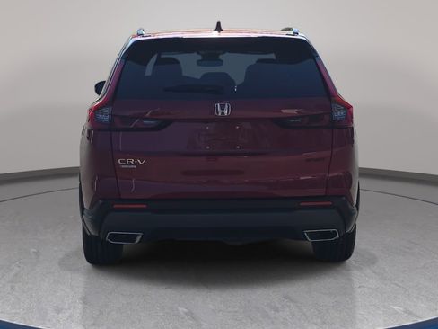 Used 2024 Honda CR-V Sport-L image 6