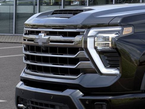 New 2026 Chevrolet Silverado 2500 High Country w/ High Country Premium Package image 37