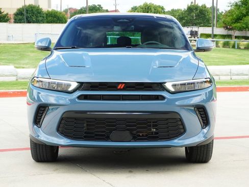 Used 2024 Dodge Hornet GT AWD/4WD image 7