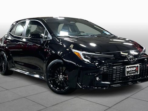 Used 2024 Toyota Corolla GR image 4