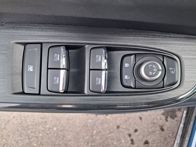 New 2026 Subaru Outback Wilderness AWD/4WD image 20