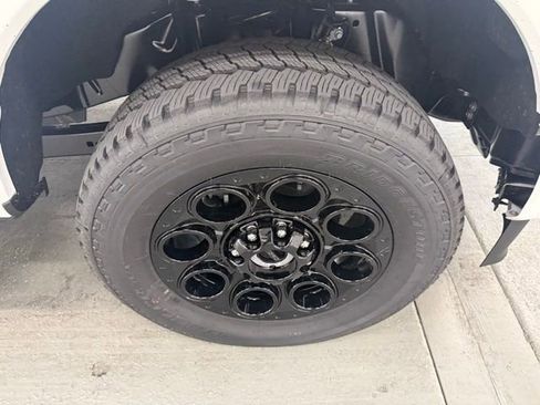 New 2026 Ford F250 4x4 Crew Cab Super Duty image 5