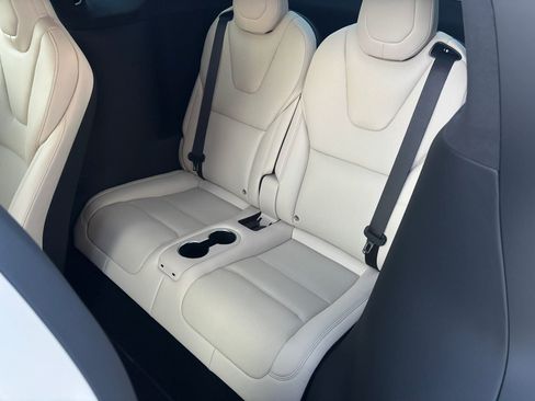 Used 2026 Tesla Model X AWD/4WD image 15