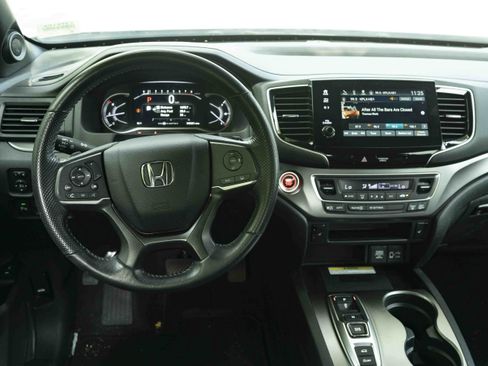 Used 2023 Honda Passport EX-L image 19