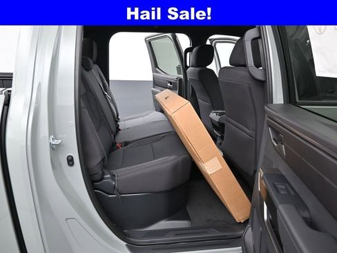 New 2026 Toyota Tundra SR5 image 12