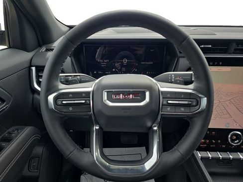 New 2026 GMC Terrain Elevation AWD/4WD image 13