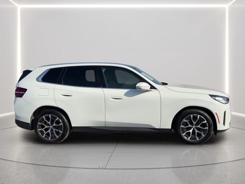 Used 2026 BMW X3 xDrive30i AWD/4WD image 4