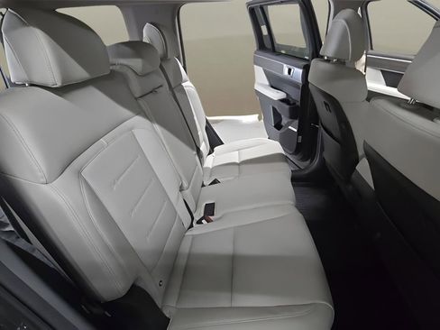 New 2026 Hyundai Santa Fe Limited AWD/4WD image 18