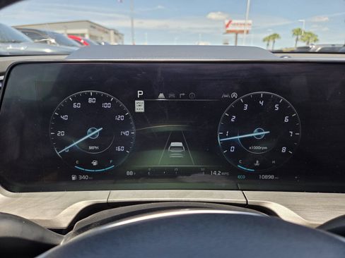 Used 2025 Kia Telluride SX X-Line AWD/4WD image 40