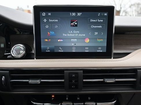 Used 2022 Lincoln Corsair Reserve w/ Equipment Group 201A image 31