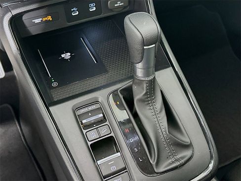 Certified 2026 Honda CR-V EX image 22