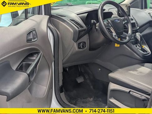 Used 2019 Ford Transit Connect XL FWD image 13
